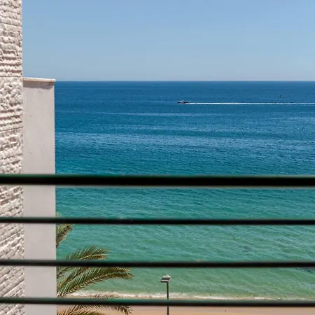 Apartment Casa S. Jose Sesimbra