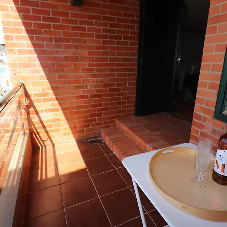 Casa S. Jose Sesimbra