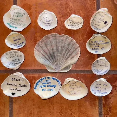 Apartment Casa S. Jose Sesimbra