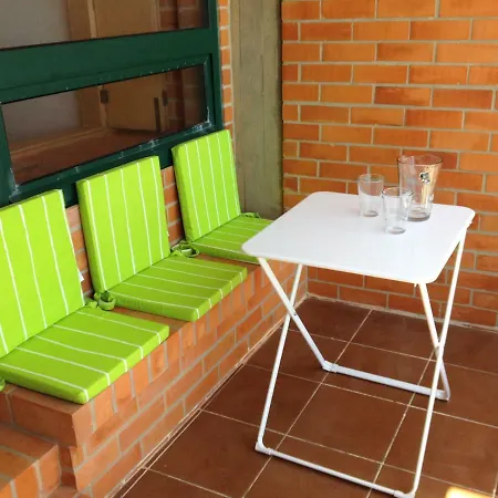 Casa S. José Sesimbra