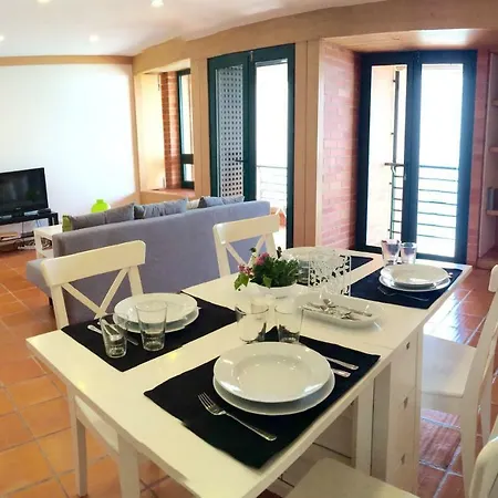 Casa S. Jose * Sesimbra