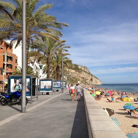 Casa S. Jose Sesimbra