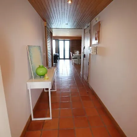 Casa S. José Appartement Sesimbra