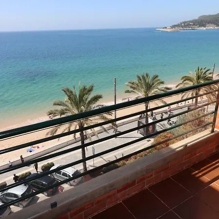 Casa S. Jose Apartment *