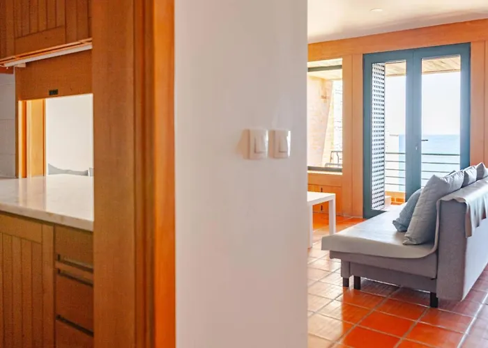 Appartement Casa S. Jose