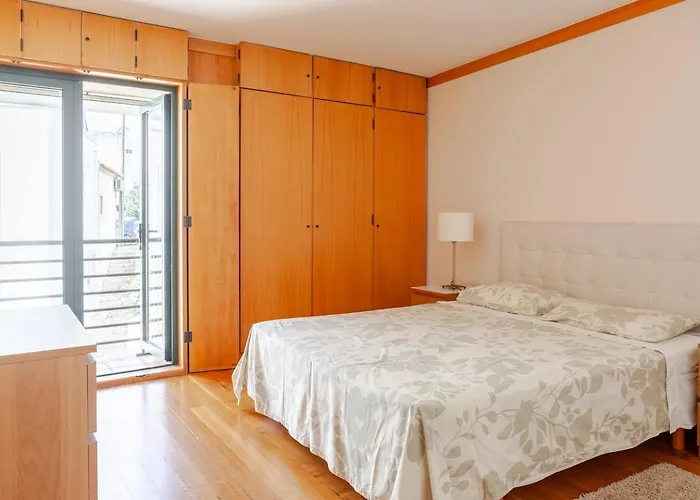 Appartement Casa S. Jose *