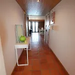 Casa S. Jose شقة سيسيمبرا