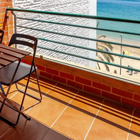 Casa S. Jose Apartment