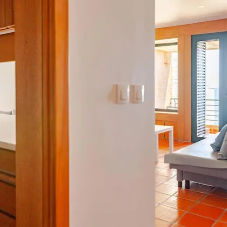 Apartamento Casa S. Jose