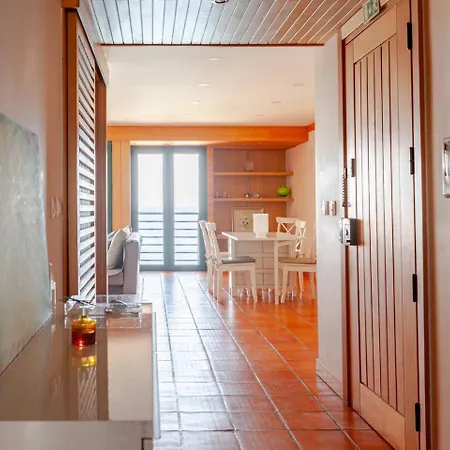 아파트 Casa S. Jose *