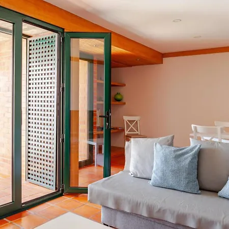 Casa S. Jose Διαμέρισμα Σεσίμπρα