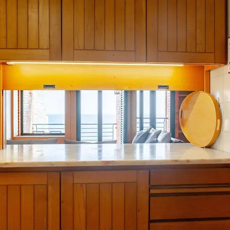 Casa S. Jose Σεσίμπρα