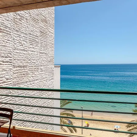 Διαμέρισμα Casa S. Jose