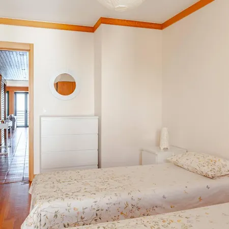 Casa S. Jose Apartment *