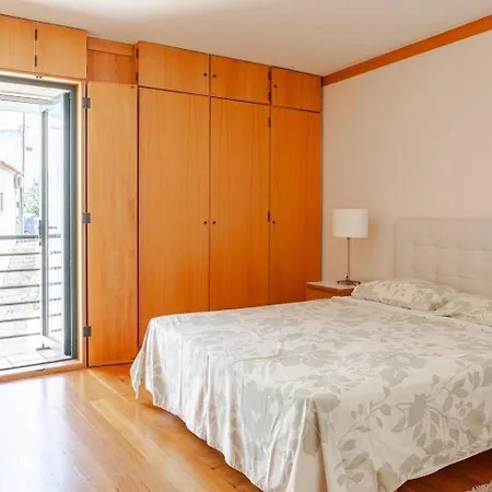 Apartment Casa S. Jose *