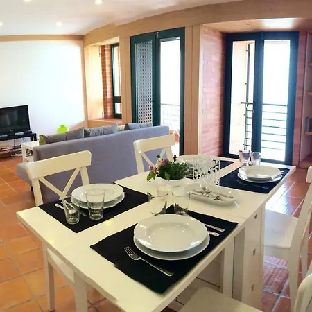 Casa S. Jose * Sesimbra