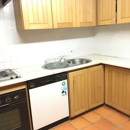Casa S. Jose Apartment *