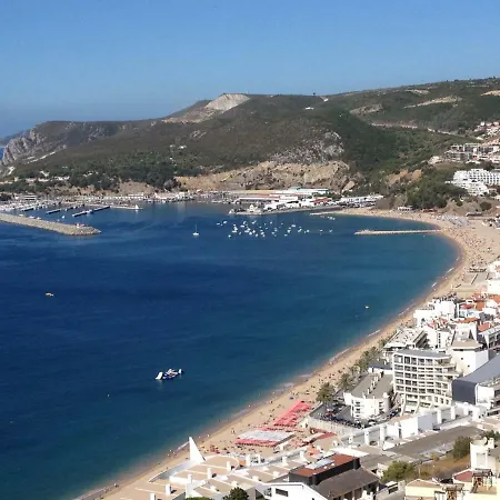 Apartamento Casa S. Jose