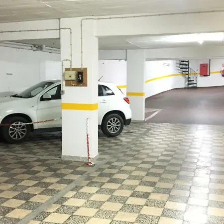 Apartamento Casa S. Jose