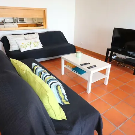 شقة Casa S. Jose *