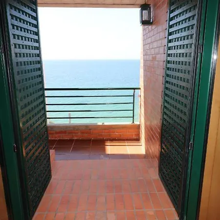 Casa S. Jose 아파트 *