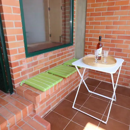 Casa S. Jose 아파트