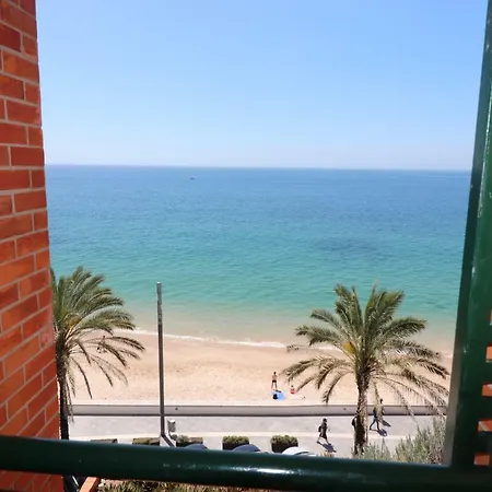 Apartamento Casa S. Jose