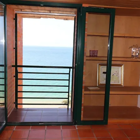 Casa S. Jose Διαμέρισμα *