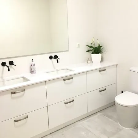 아파트 Casa S. Jose *