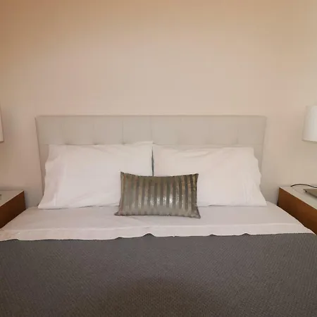 Casa S. Jose 아파트 *