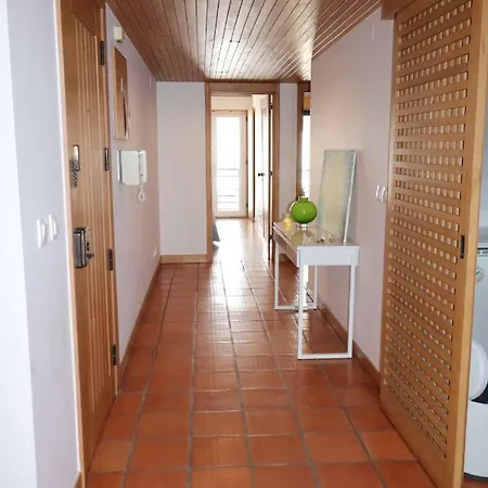 Apartamento Casa S. Jose