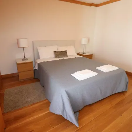 شقة Casa S. Jose