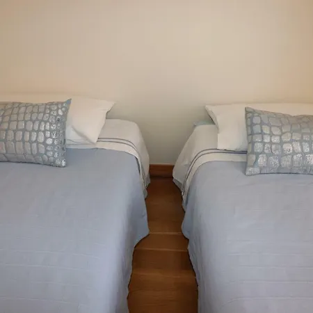 Διαμέρισμα Casa S. Jose Σεσίμπρα