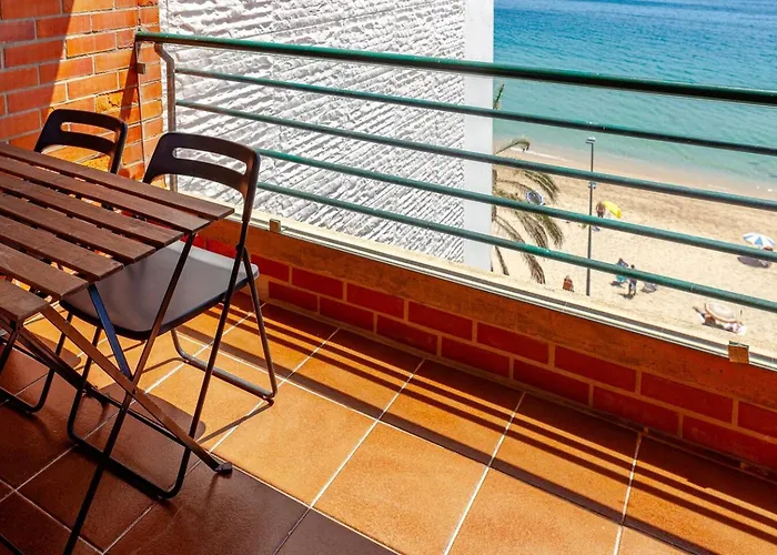 Casa S. Jose Διαμέρισμα