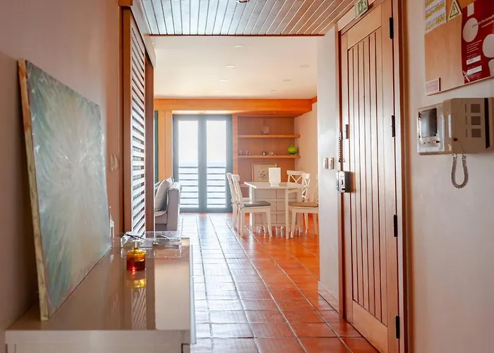 Διαμέρισμα Casa S. Jose *