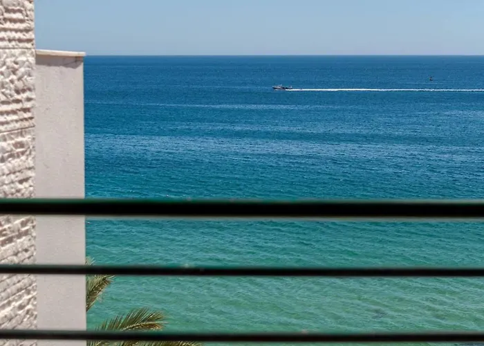 Διαμέρισμα Casa S. Jose Σεσίμπρα