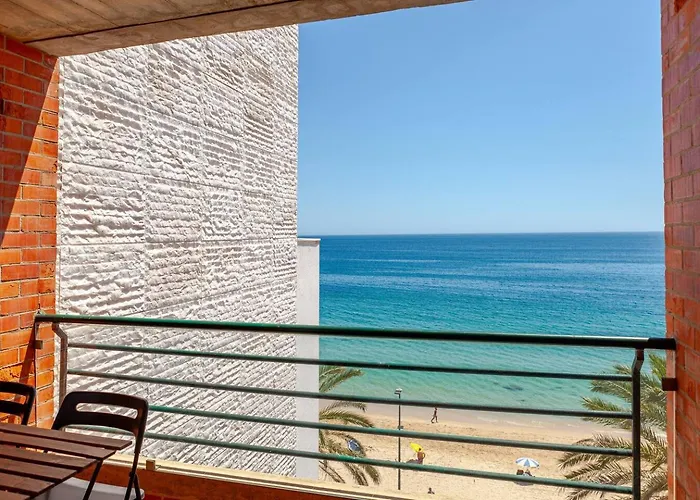 Διαμέρισμα Casa S. Jose