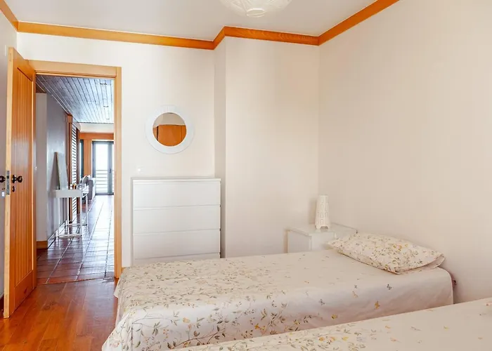 Casa S. Jose Διαμέρισμα *