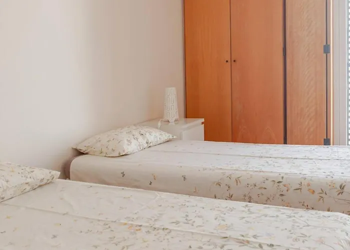 Casa S. Jose Διαμέρισμα Σεσίμπρα