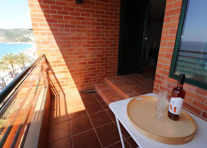 Casa S. Jose Σεσίμπρα