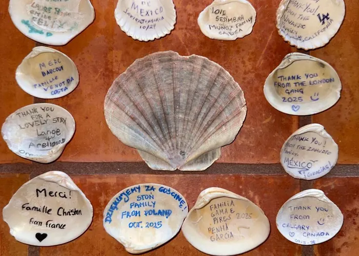 公寓 Casa S. Jose 塞辛布拉