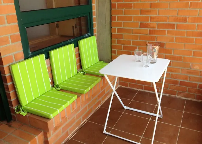 Casa S. Jose Σεσίμπρα