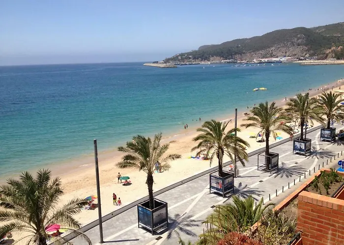 Casa S. Jose 塞辛布拉