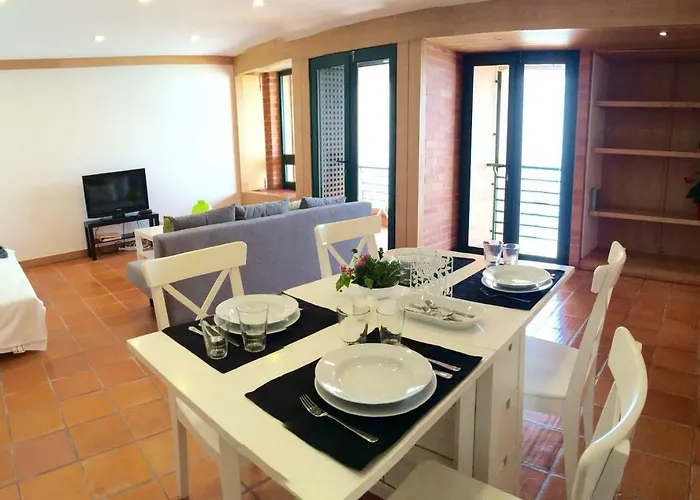 Casa S. Jose * Σεσίμπρα