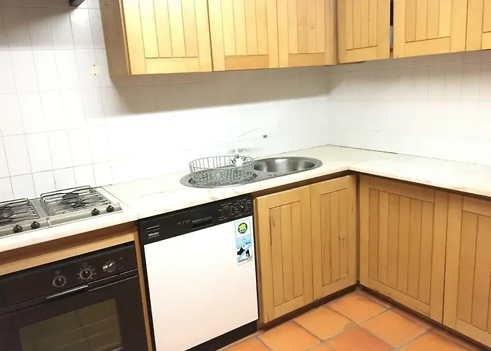 Casa S. Jose Διαμέρισμα *