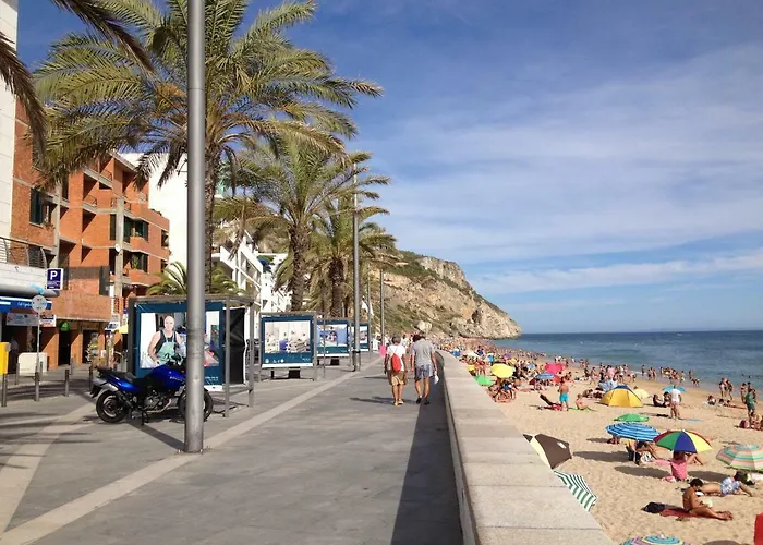 Casa S. Jose Σεσίμπρα