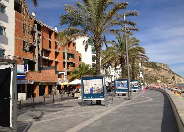 Casa S. Jose Σεσίμπρα