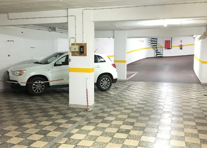 Διαμέρισμα Casa S. Jose