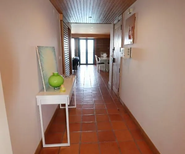 Casa S. Jose 公寓 塞辛布拉