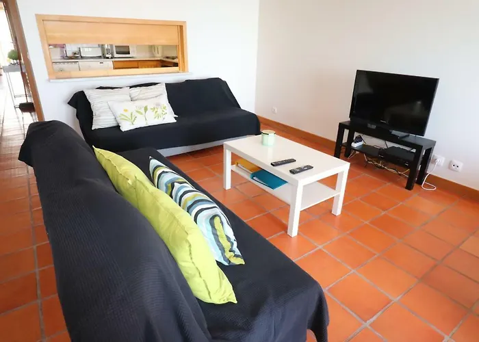 Appartement Casa S. Jose *